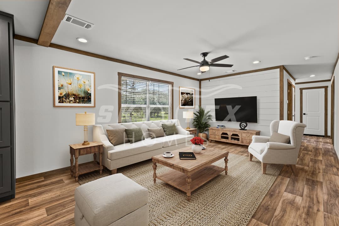 Snowmass - hw 11 interior home features