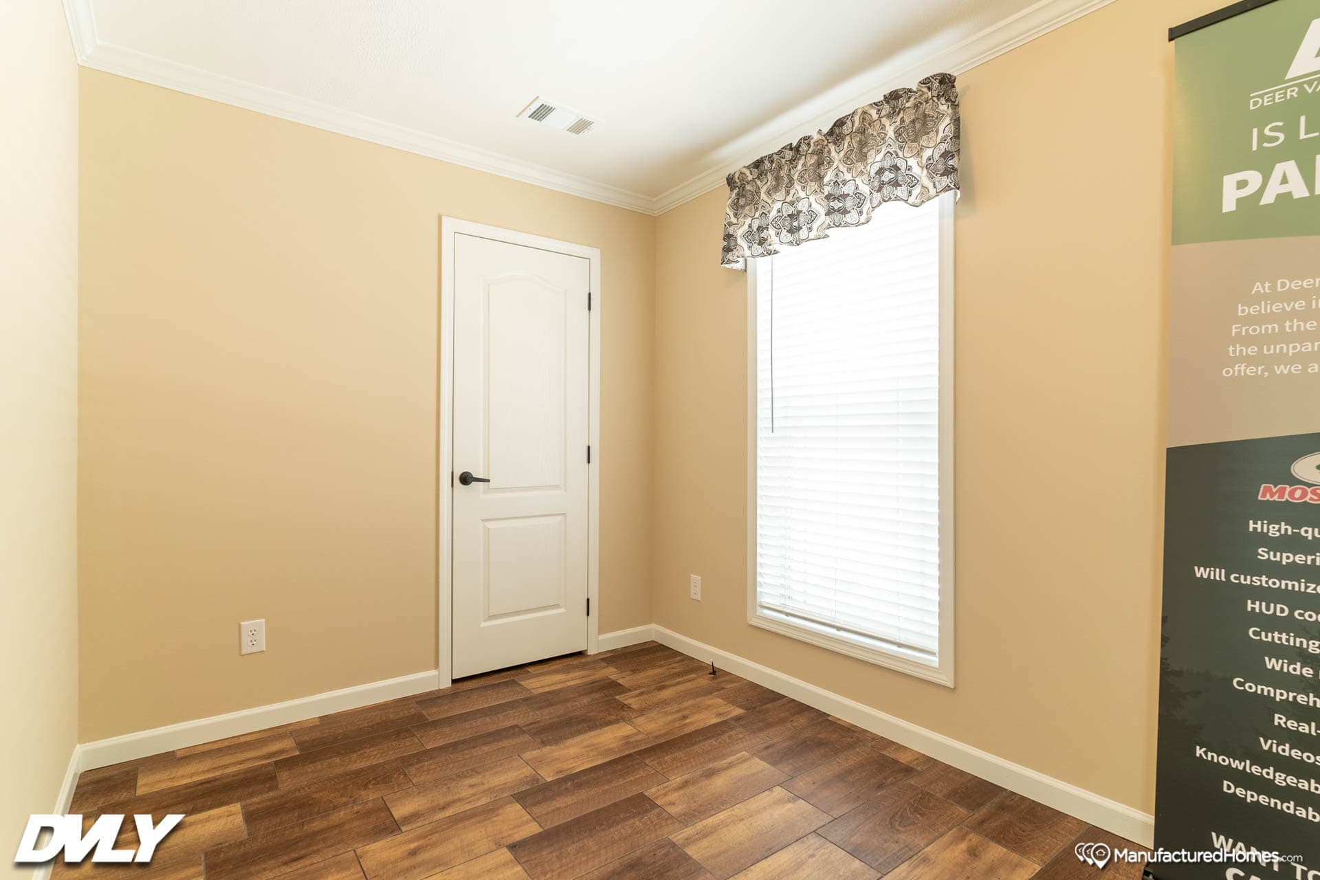 The lodge 3 bedroom home features