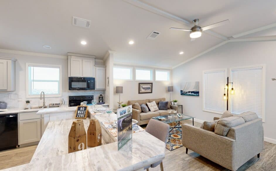 Crane j68ep8 interior home features