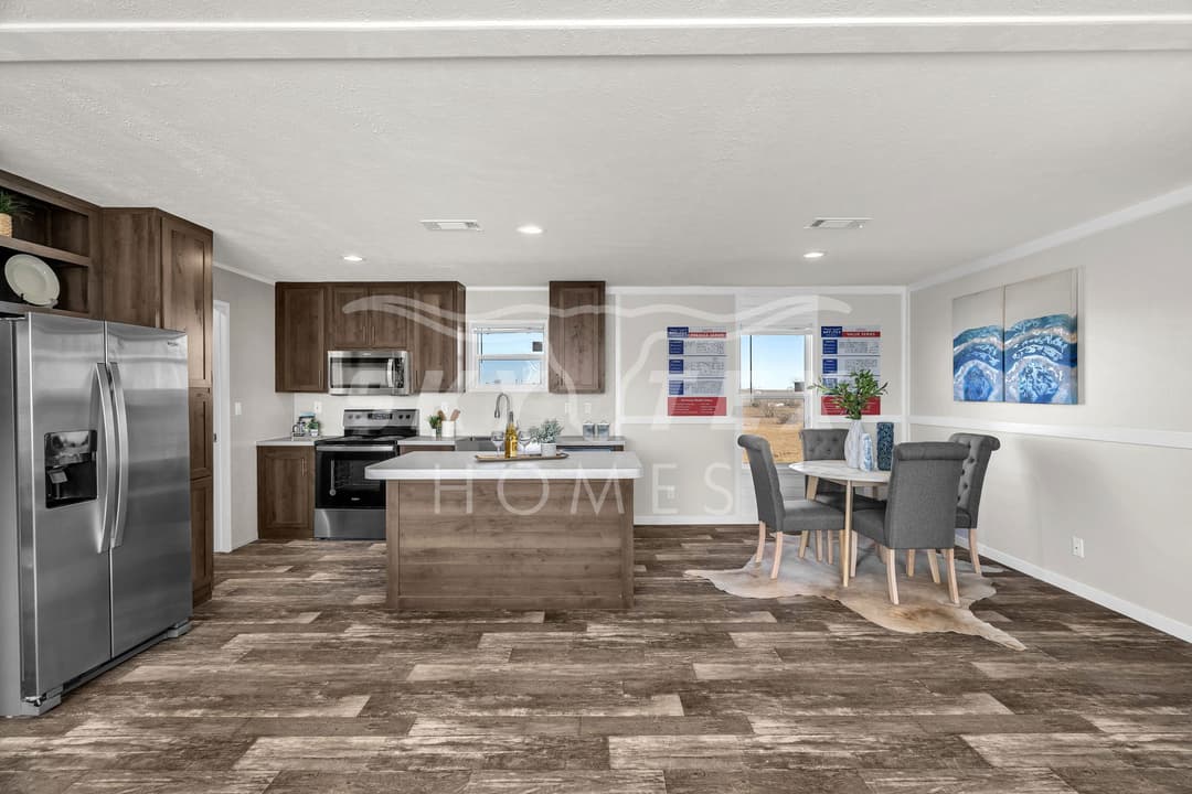 Valu maxx 28563m interior and kitchen home features