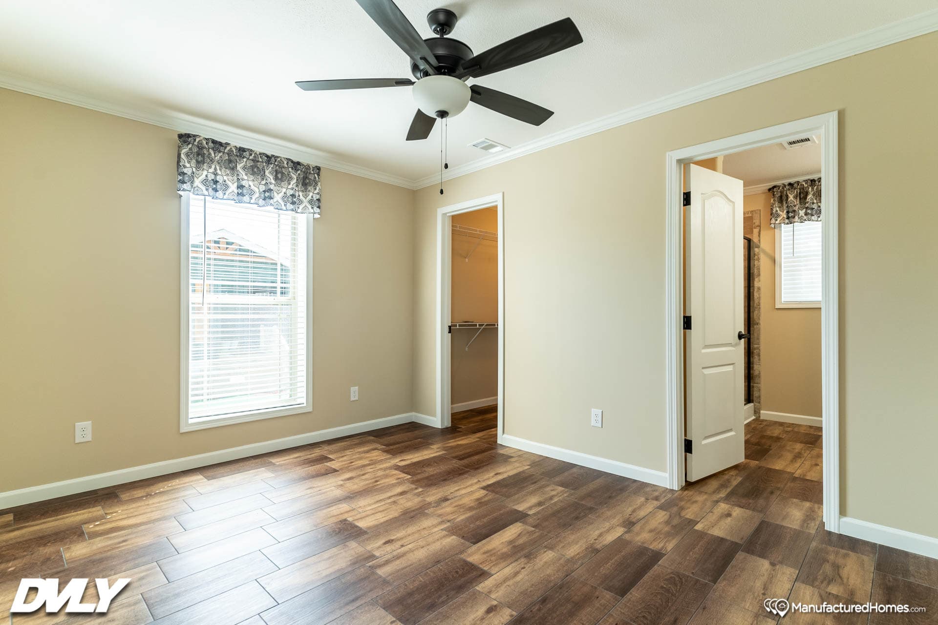 The lodge 3 bedroom home features