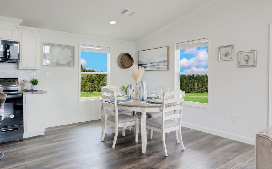 Swan l52ep8 interior home features