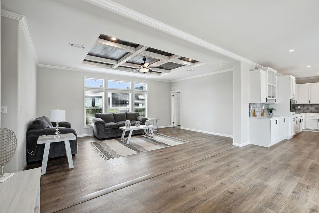 Innovation 3276aa interior home features