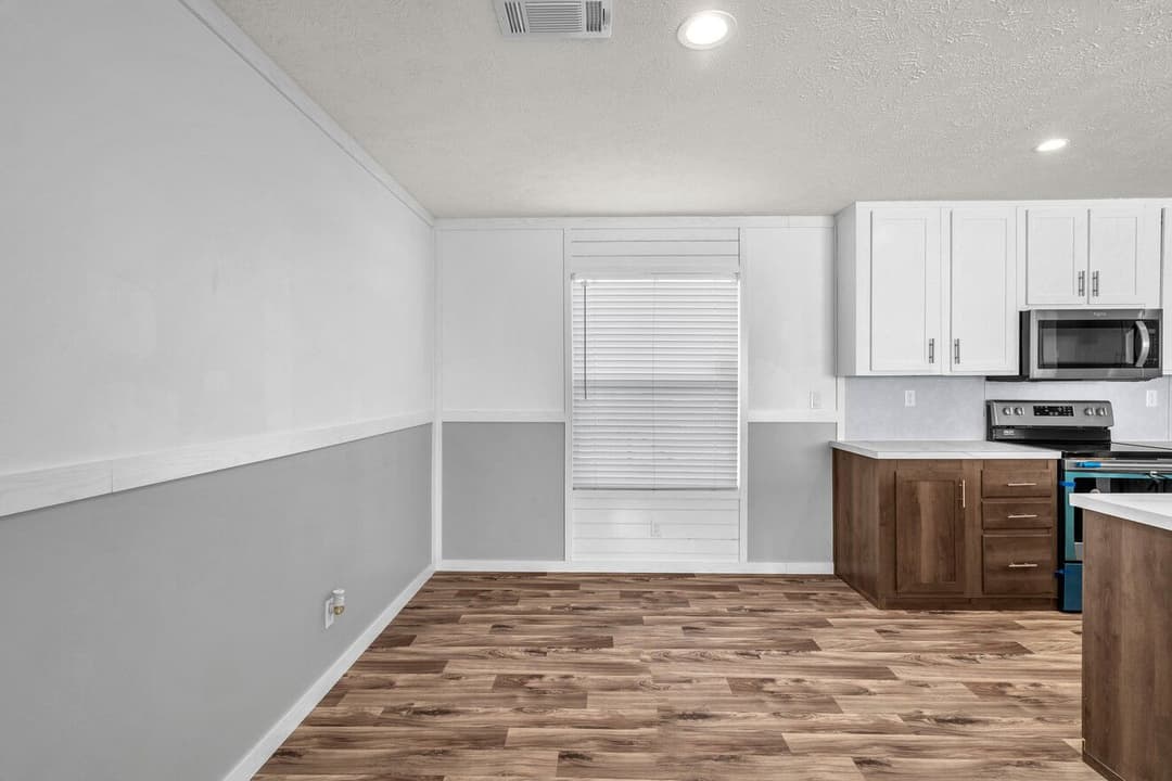 Cahill interior home features