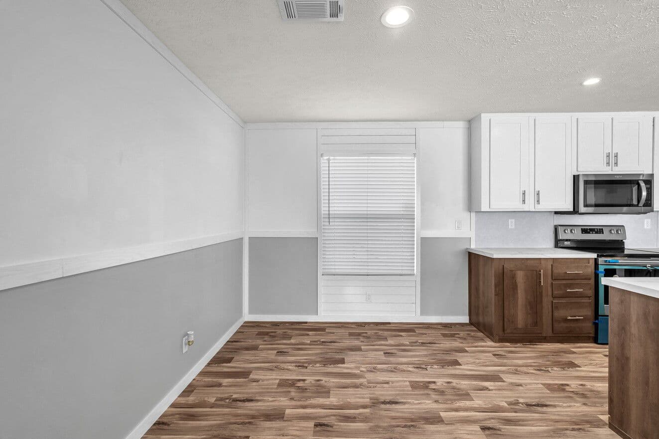 Cahill interior home features