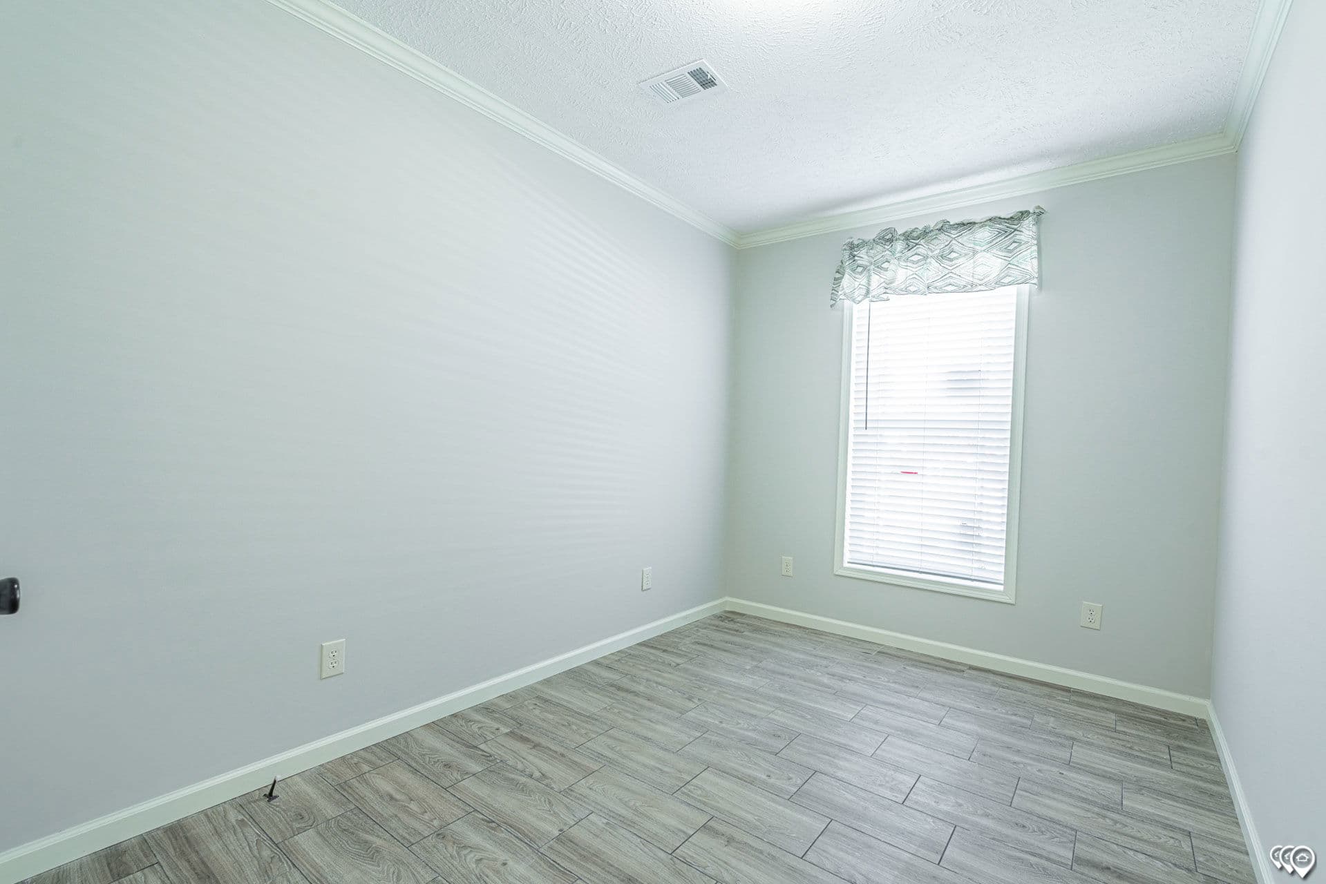 The haven bedroom home features