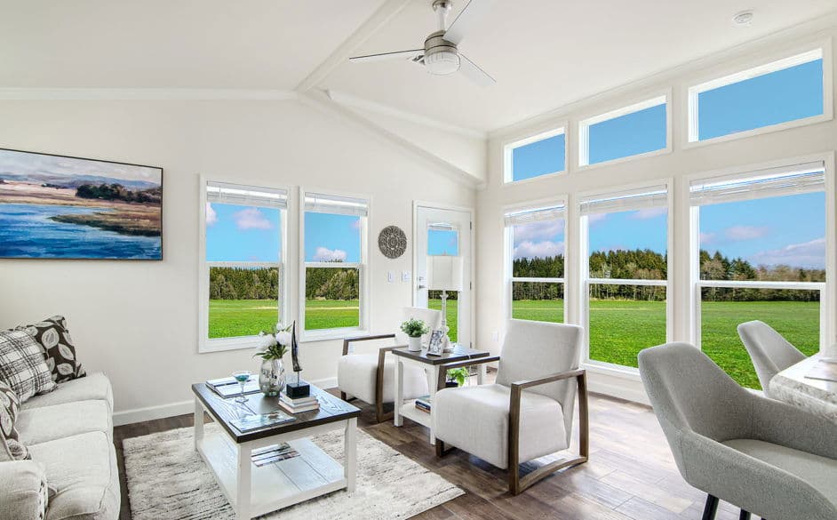 Eagle j56fp8 interior home features