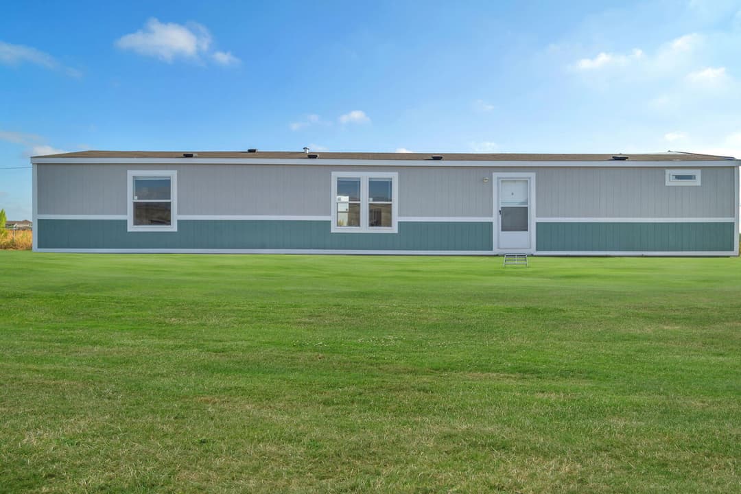 Cheyenne exterior and elevation home features