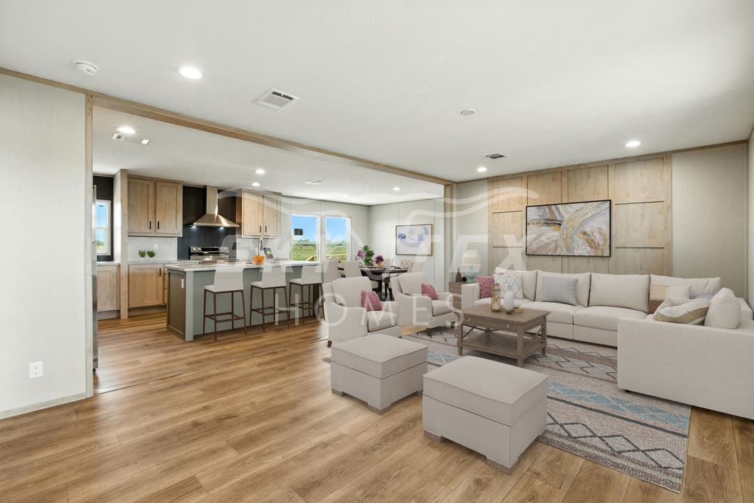 2553 fm 1332, jourdanton - 4.0 acres - pending interior home features