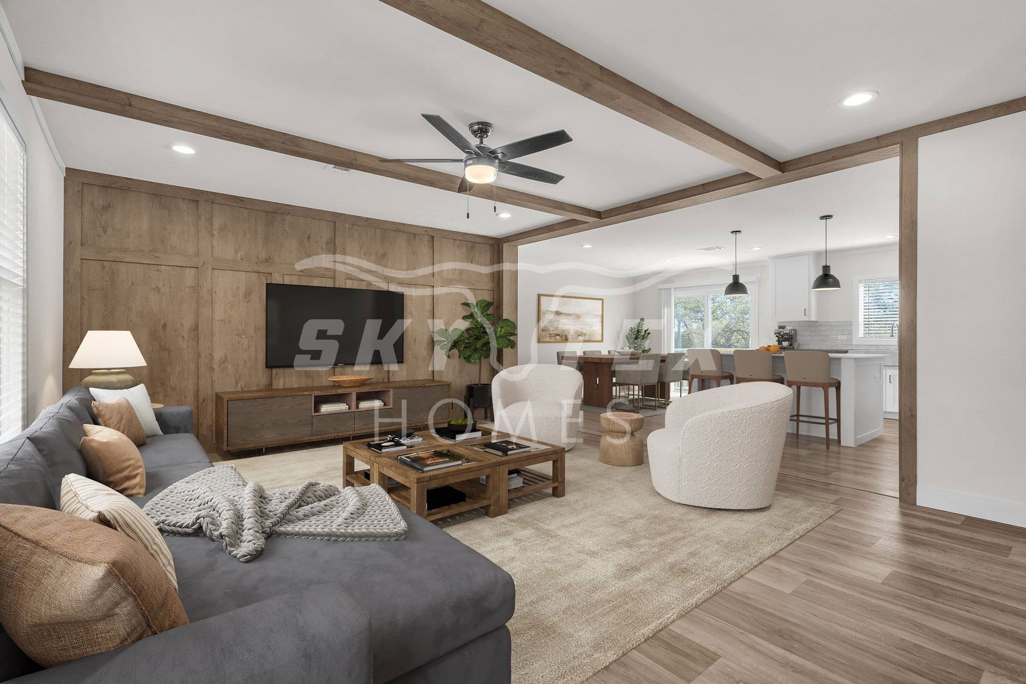 144 syrah st., la vernia - 1.05 acres interior home features