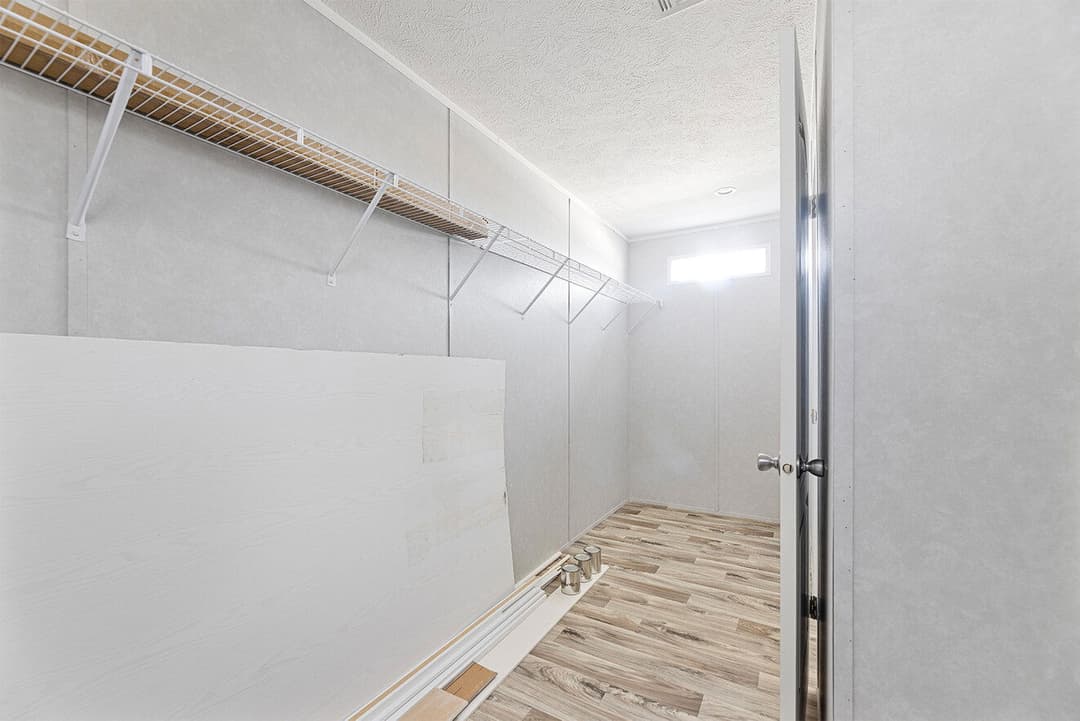 Rio grande interior home features