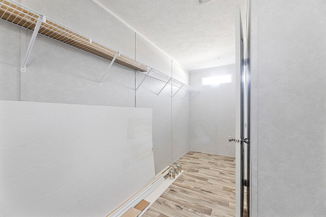 Rio grande interior home features