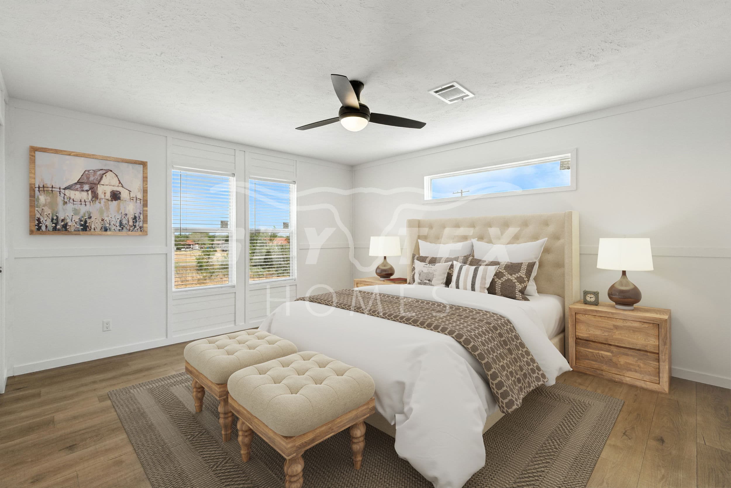 2479 fm 1332, jourdanton - 4.0 acres bedroom home features