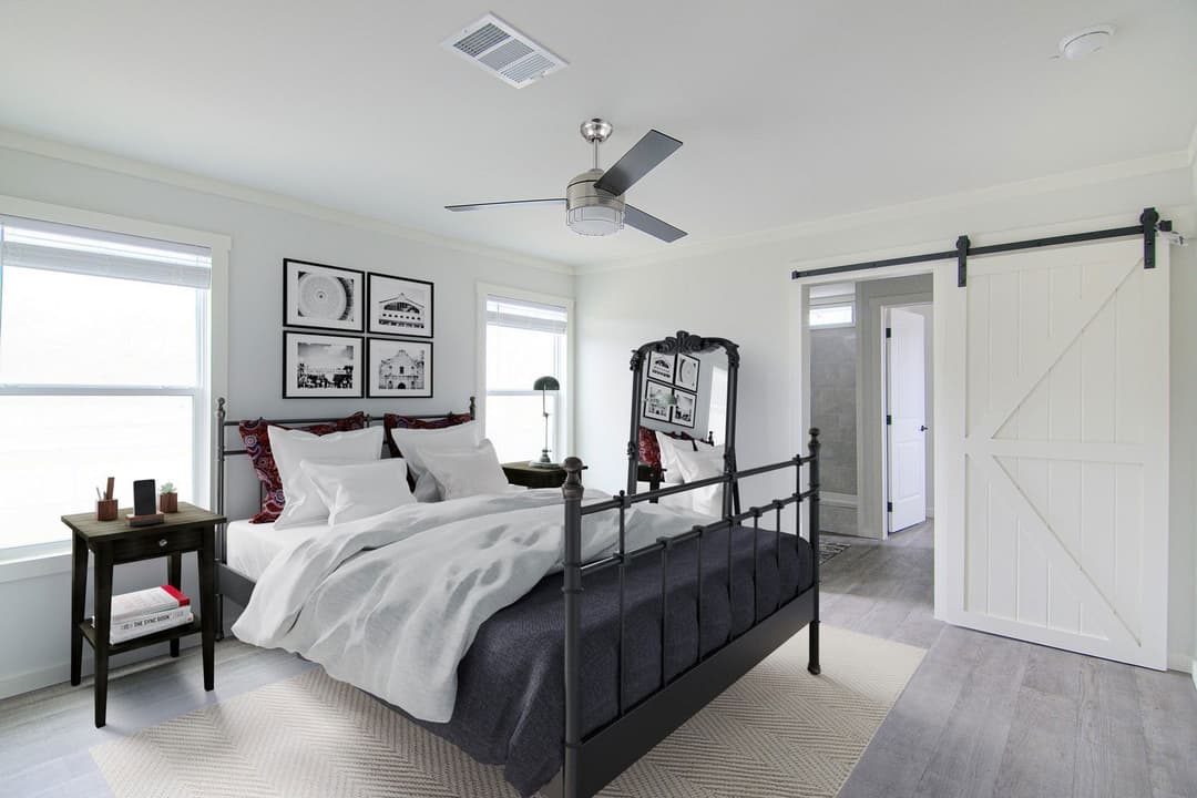 The great divide s58-68m bedroom home features