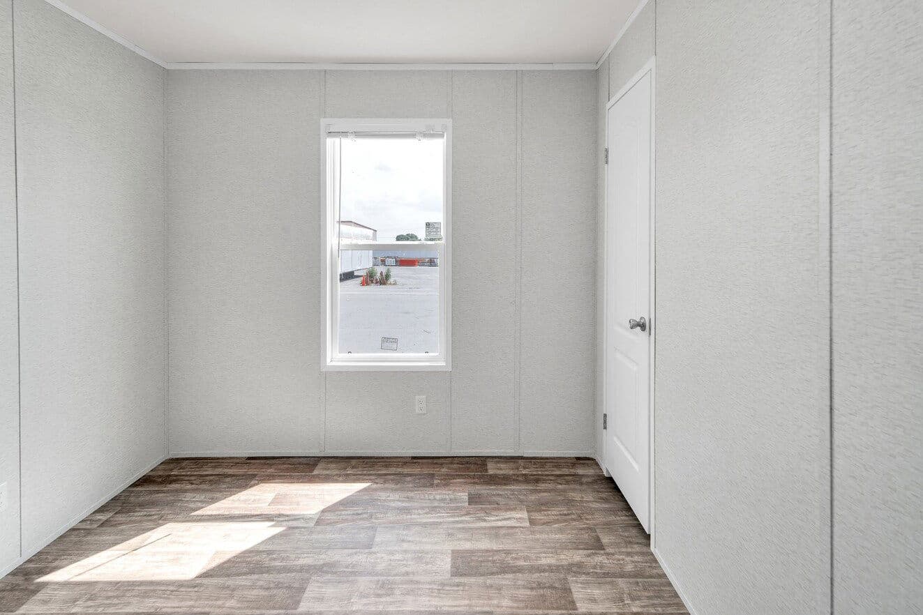 Laramie interior home features