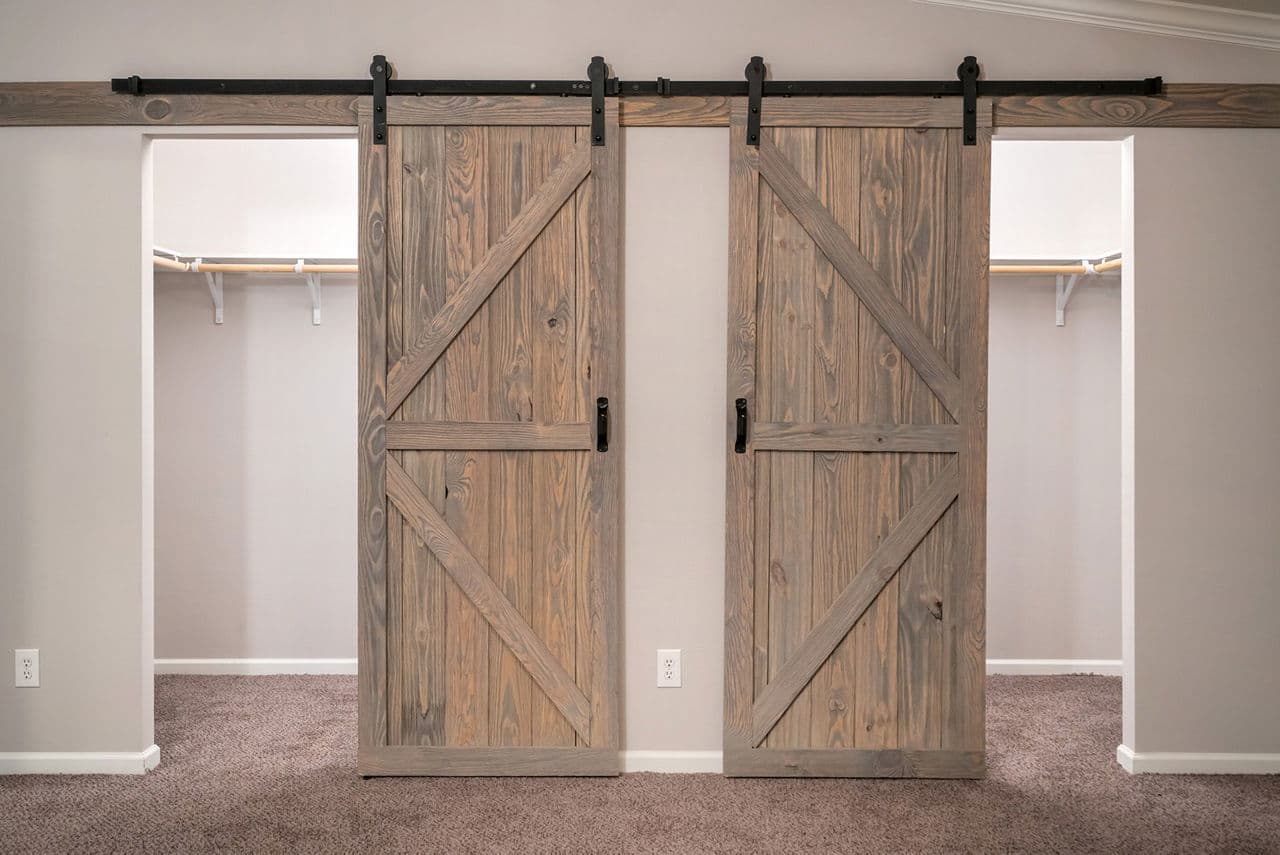 Innovation 3268r interior home features