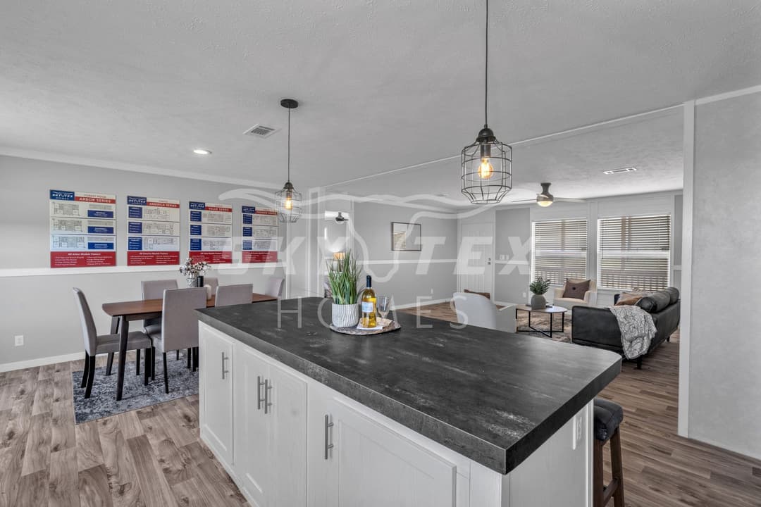 Valu maxx premier 32684e interior and kitchen home features