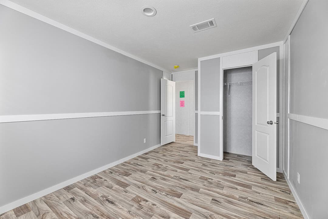 Rio grande interior home features