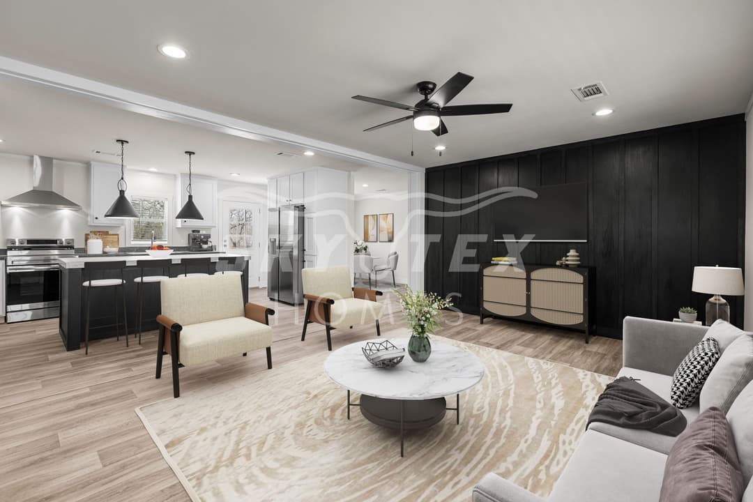 132 syrah st., la vernia - 1.05 acres interior home features