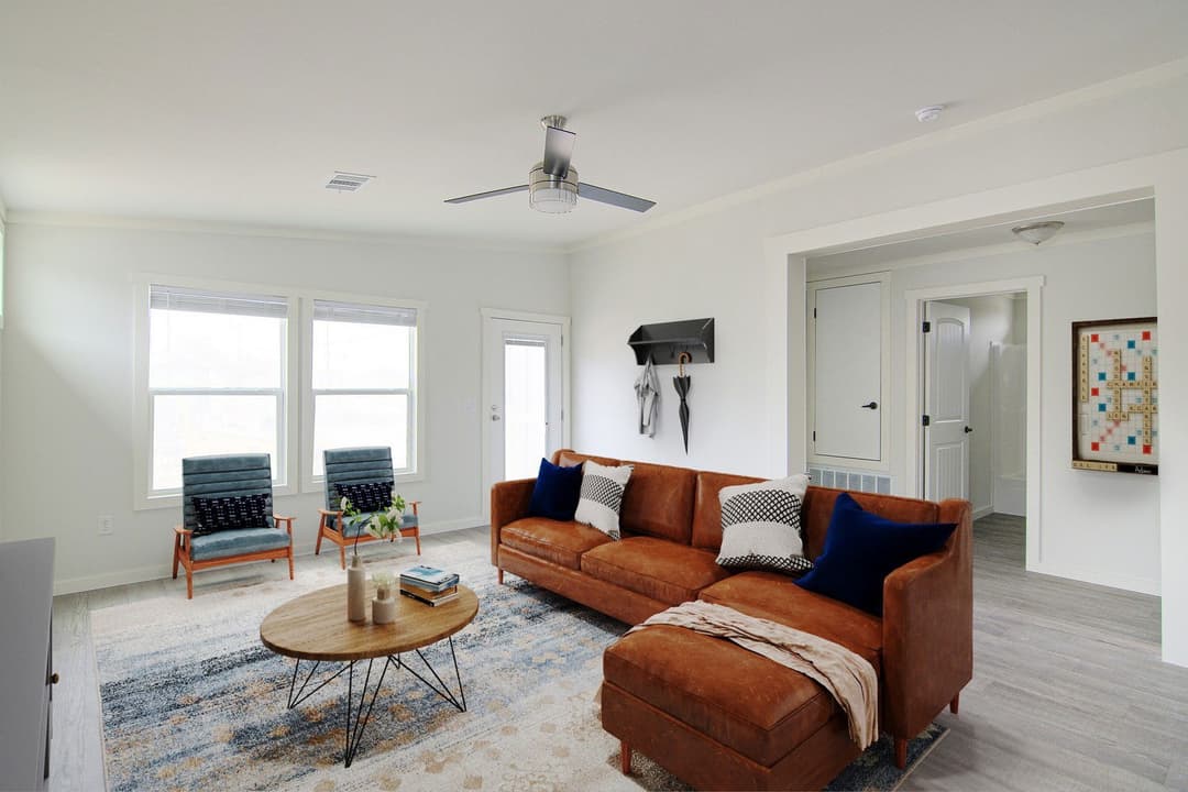 The great divide s58-68m interior home features