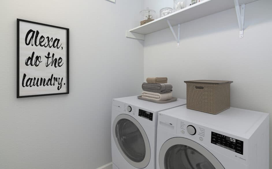 Gold spur 5816 interior home features