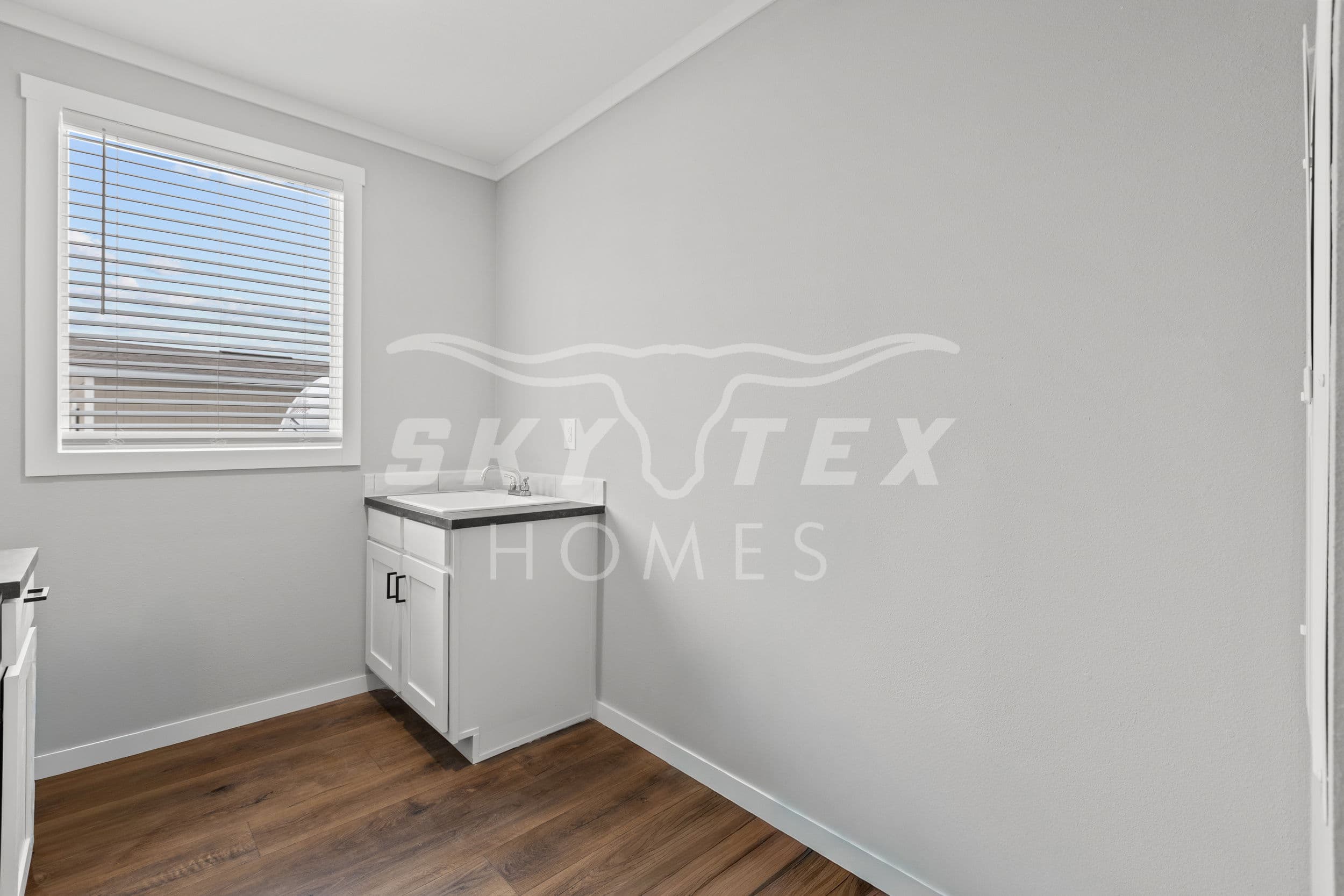 The atlas interior home features