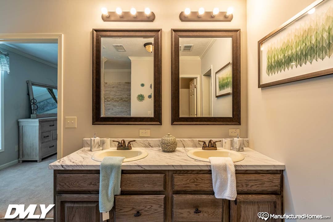 The etienne bathroom home features