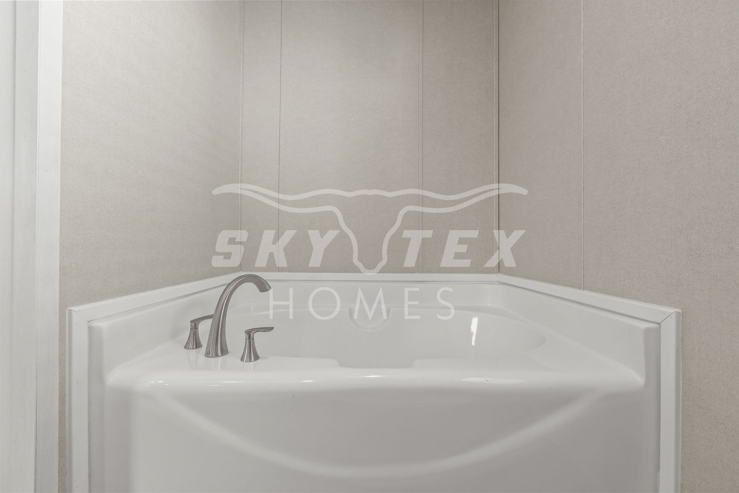 Empower interior and bathroom home features