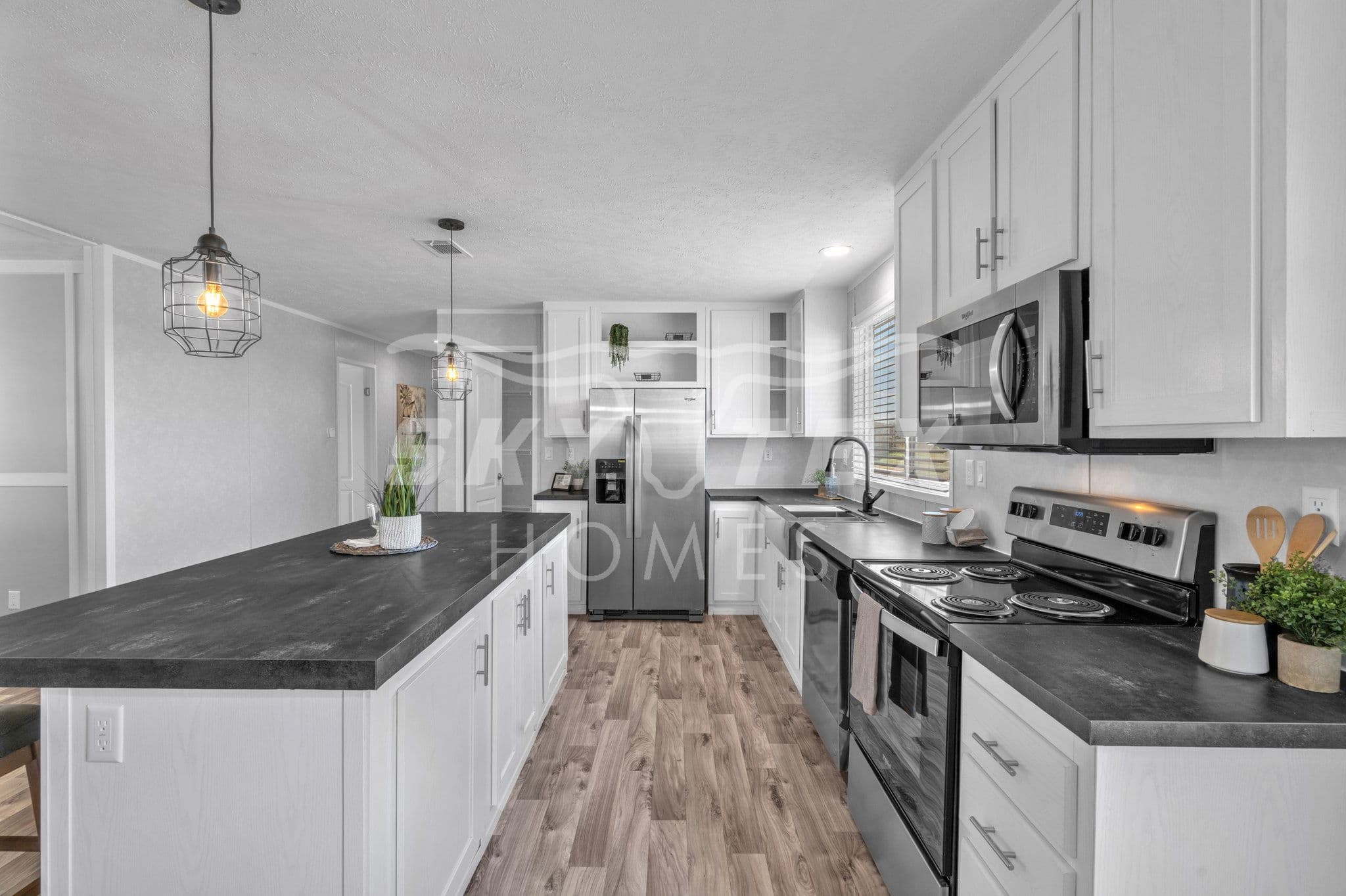 Valu maxx premier 32684e interior and kitchen home features