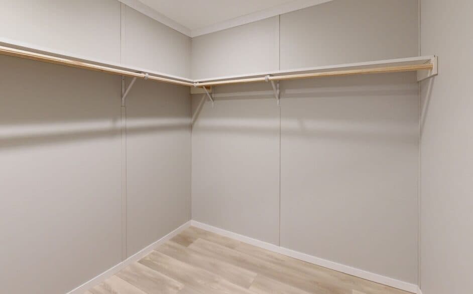 Vaquero t56p interior home features