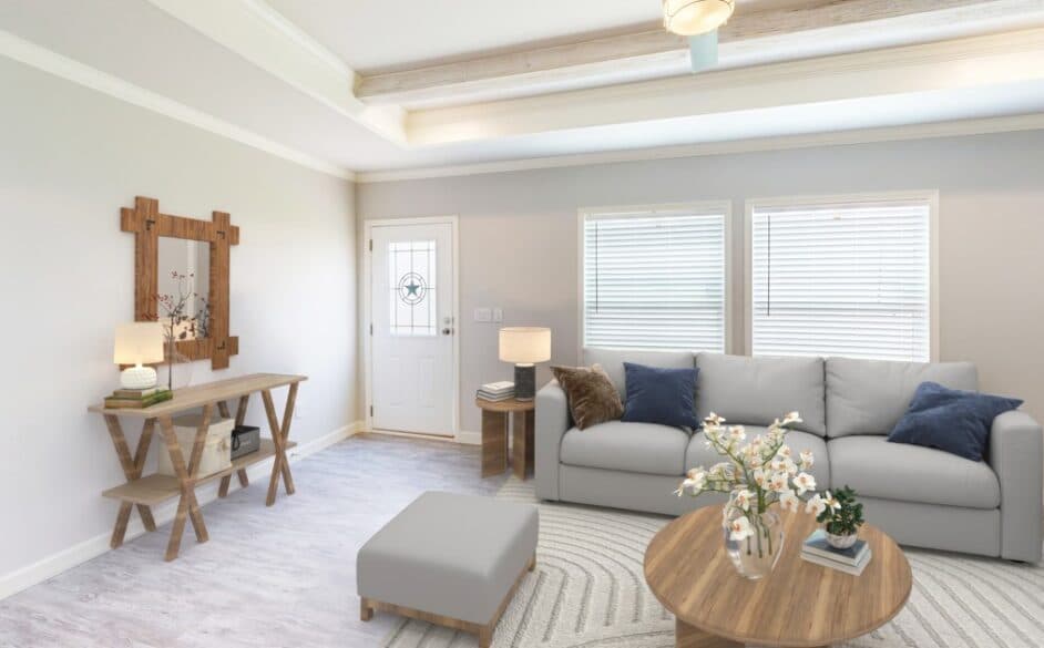 Beaumont 5079 interior home features