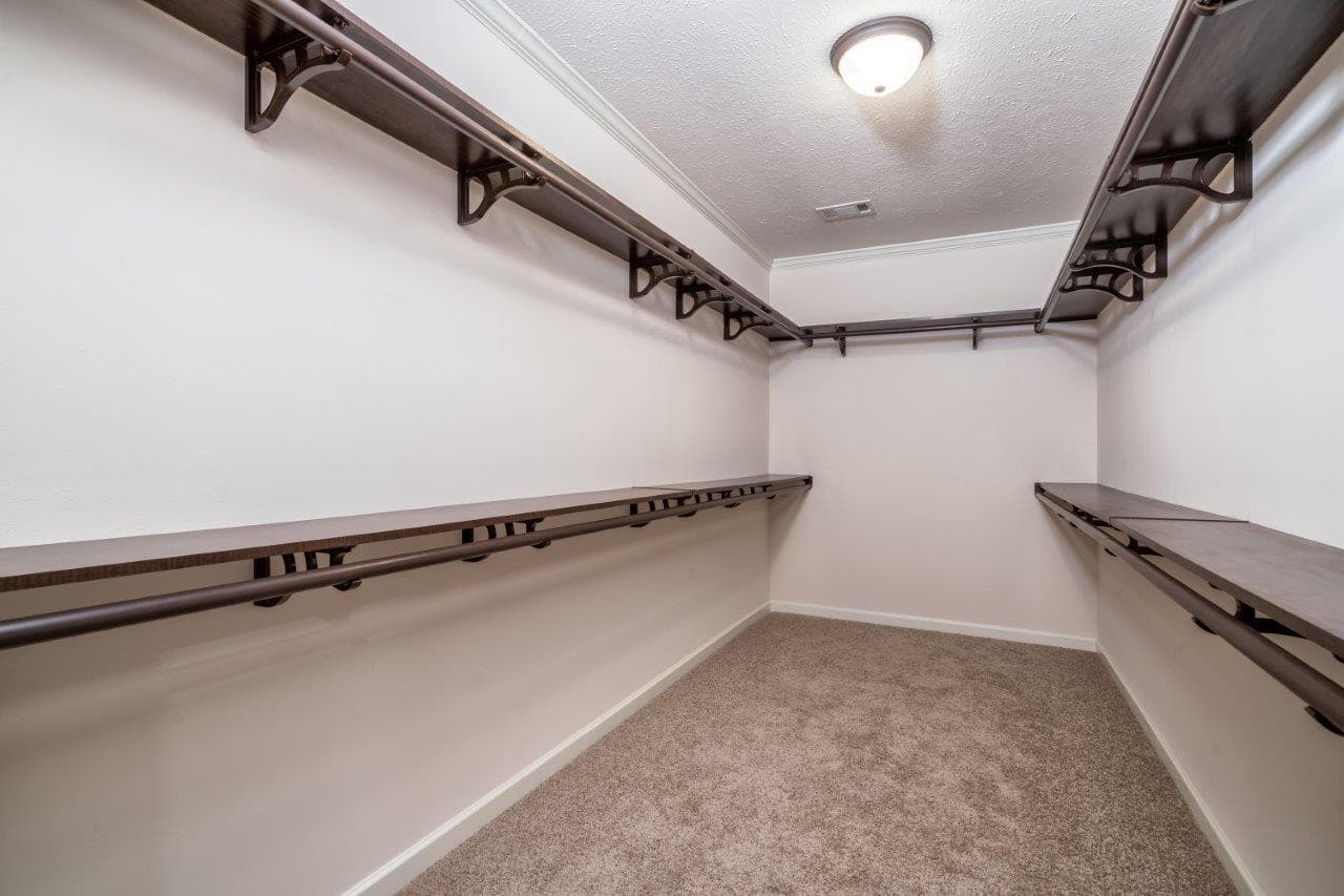 The kairos interior home features