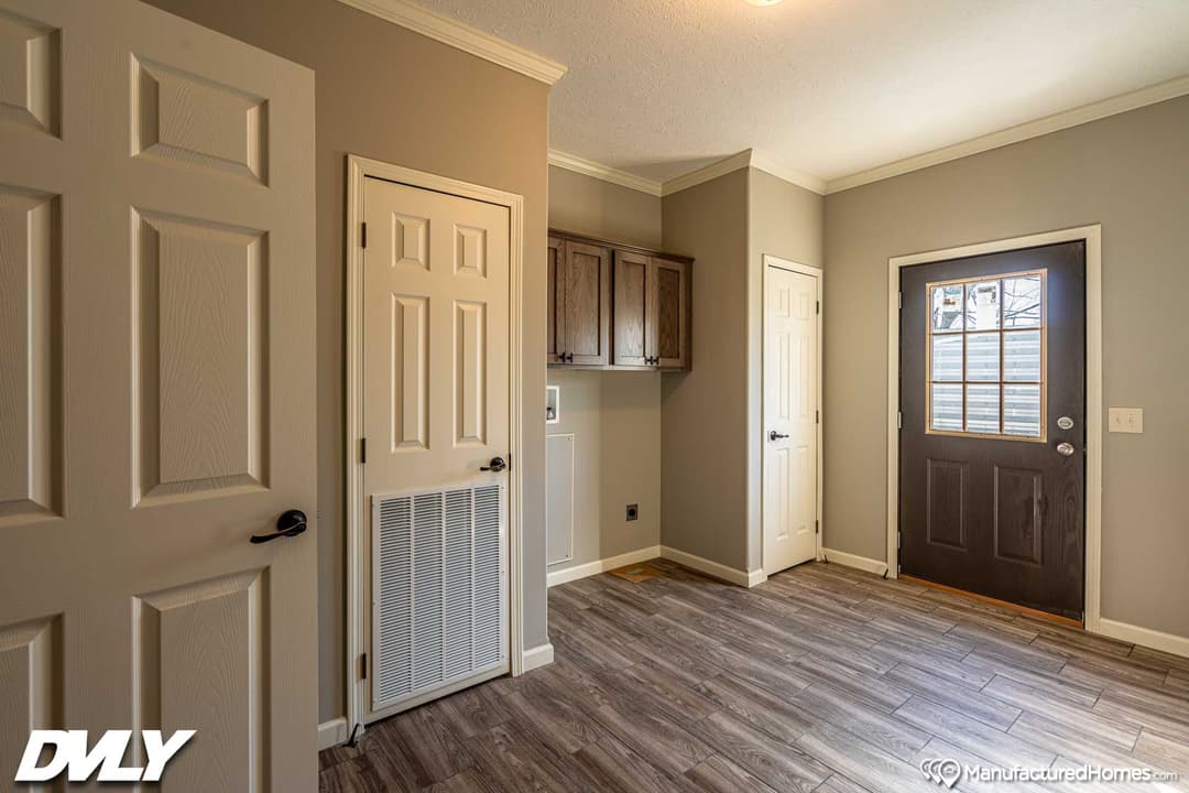 Briarritz interior home features