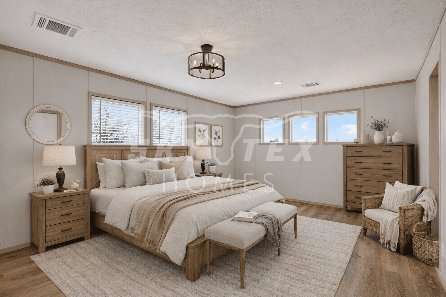 639 old phillipsburg road - 1.53 acres interior and bedroom home features