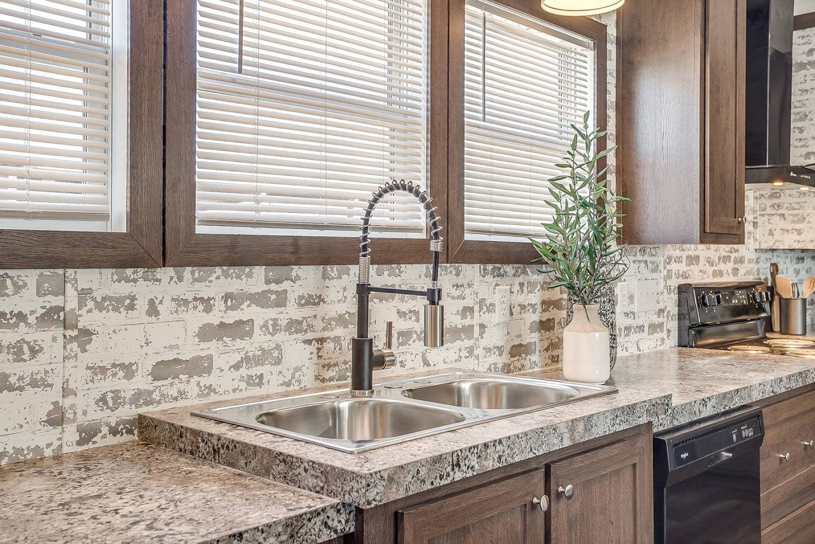 Nm3260f kitchen home features