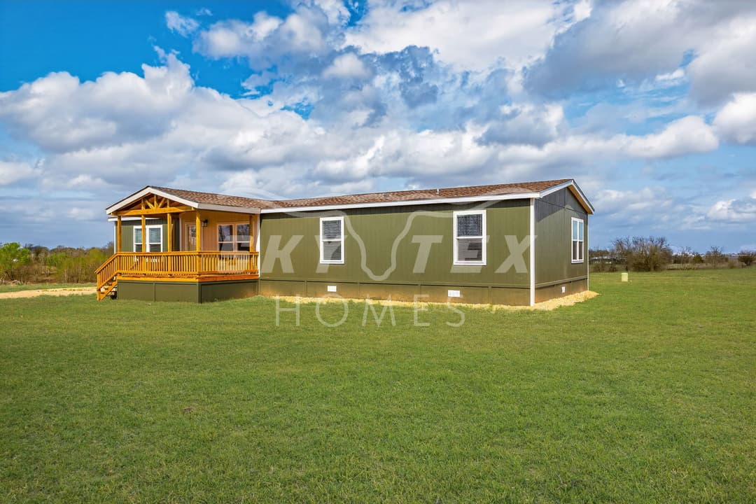 639 old phillipsburg road - 1.53 acres exterior home features