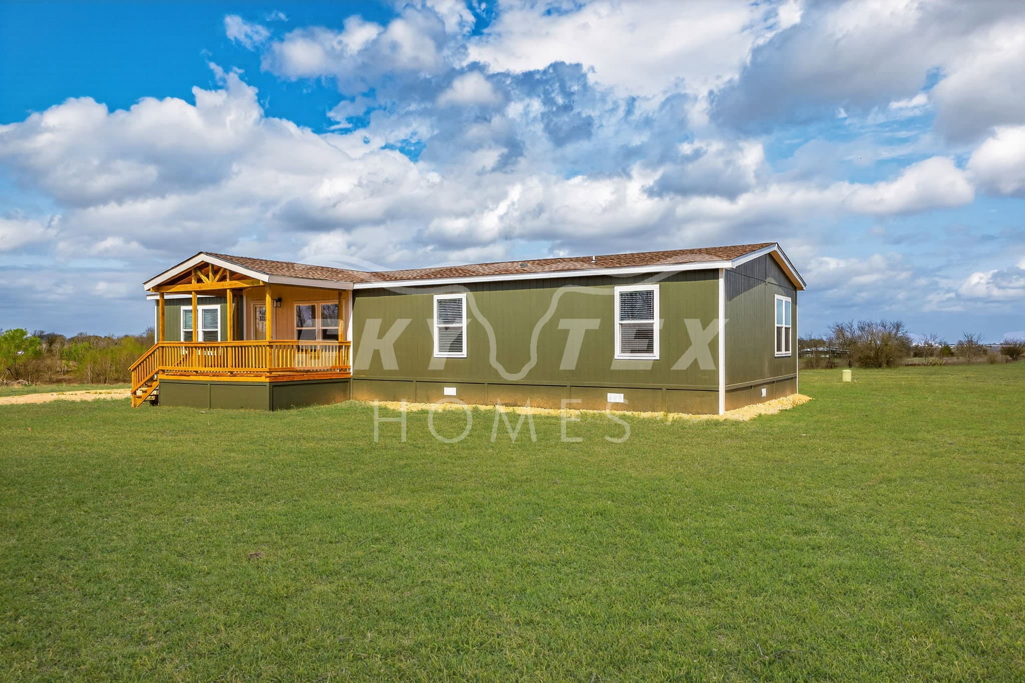 639 old phillipsburg road - 1.53 acres exterior home features