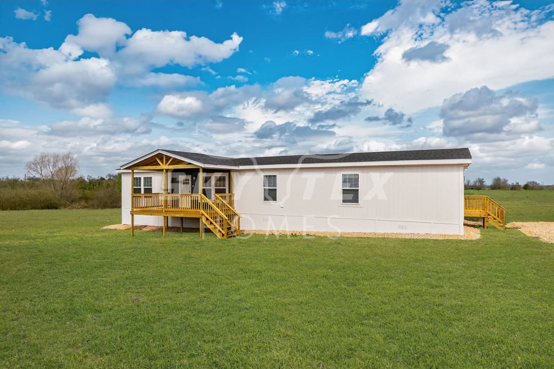 595 old phillipsburg road - 1.53 acres exterior home features