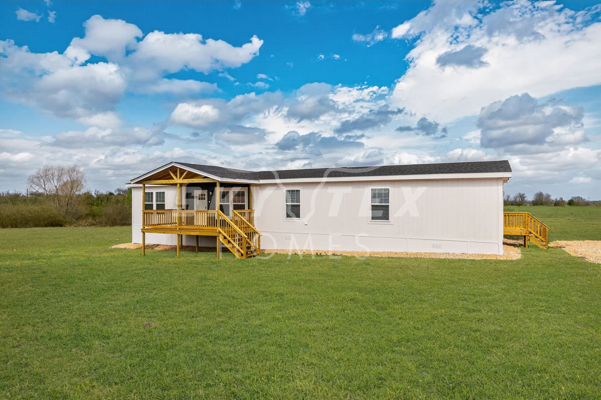 595 old phillipsburg road - 1.53 acres exterior home features