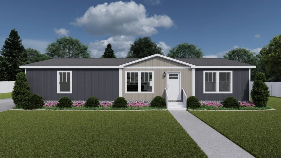 Braford hero, elevation, and exterior home features