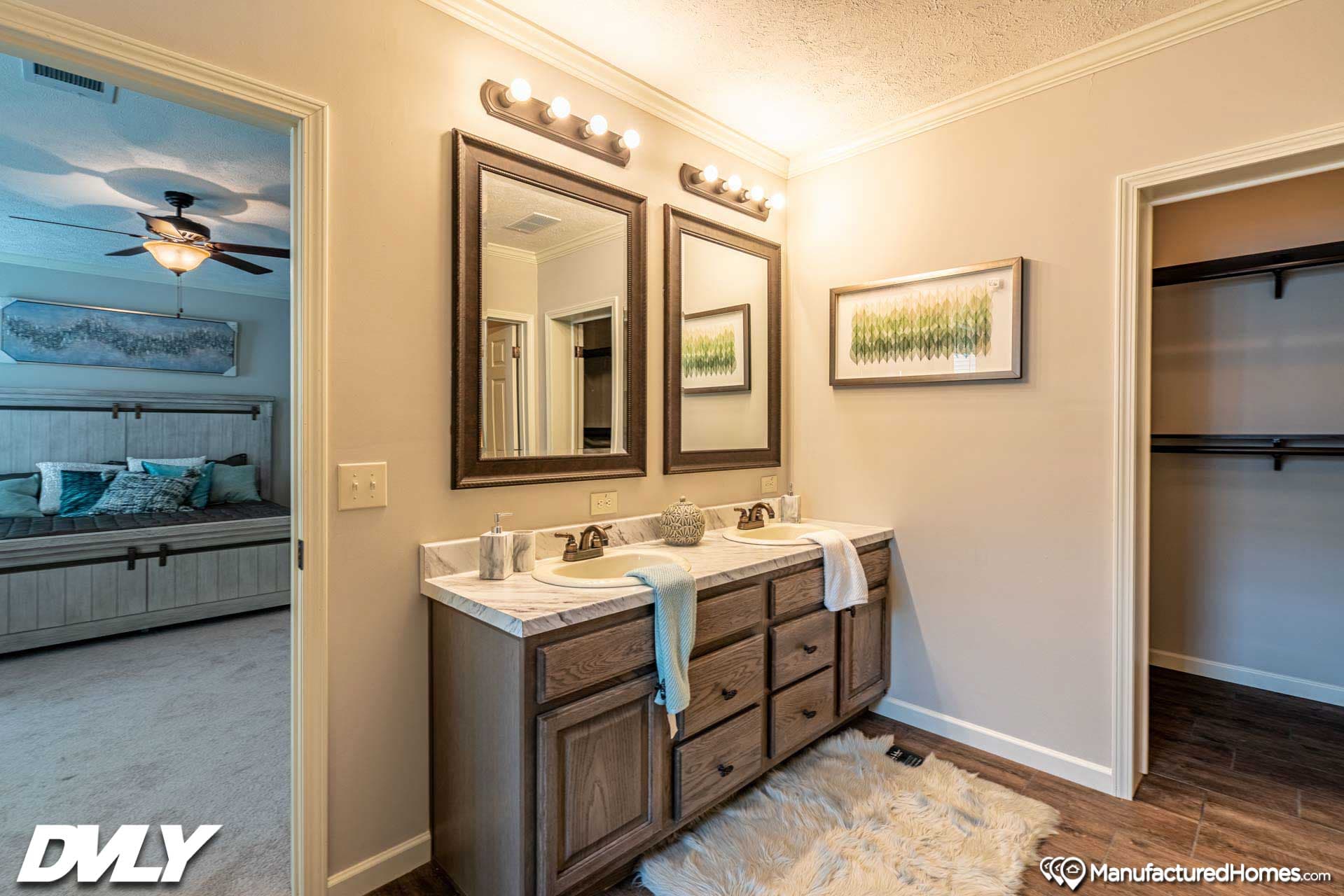 The etienne bathroom home features