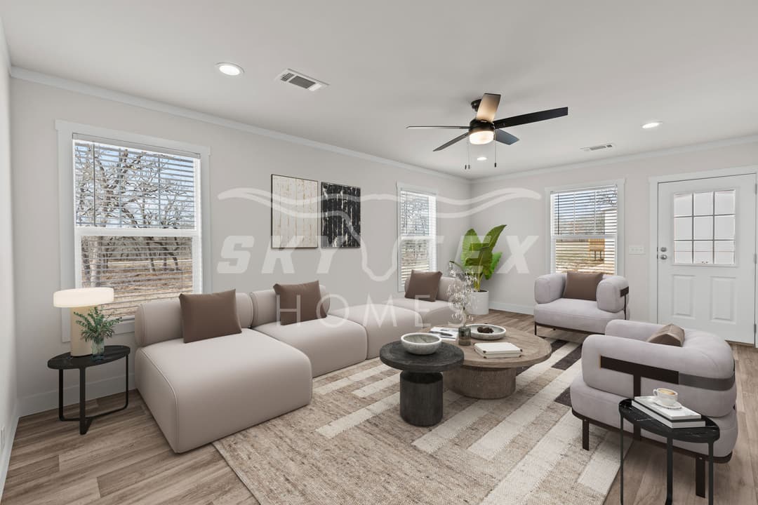 132 syrah st., la vernia - 1.05 acres interior home features