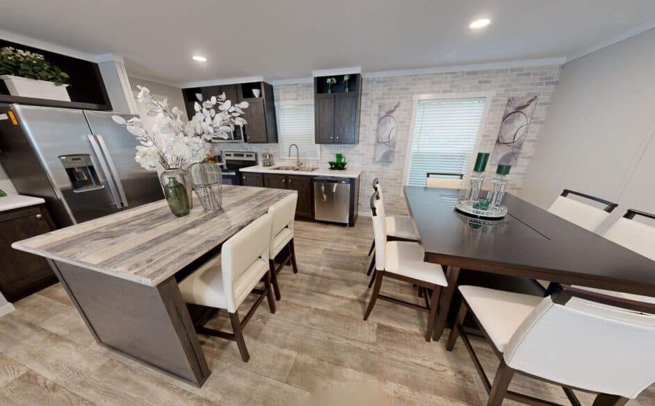 Magnificent seven 2324 hero and interior home features