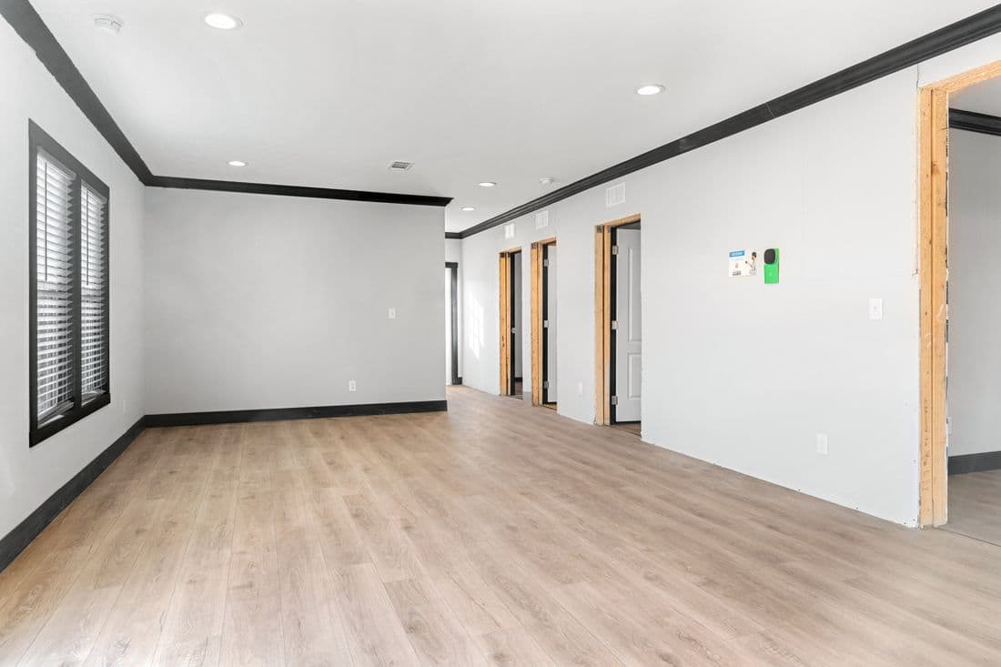 The bexar bedroom home features