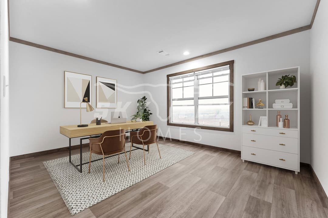 2633 fm 1332, jourdanton - 3.5 acres - pending bedroom home features