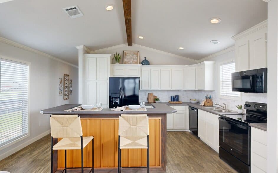 Eagle j56fp8 kitchen home features