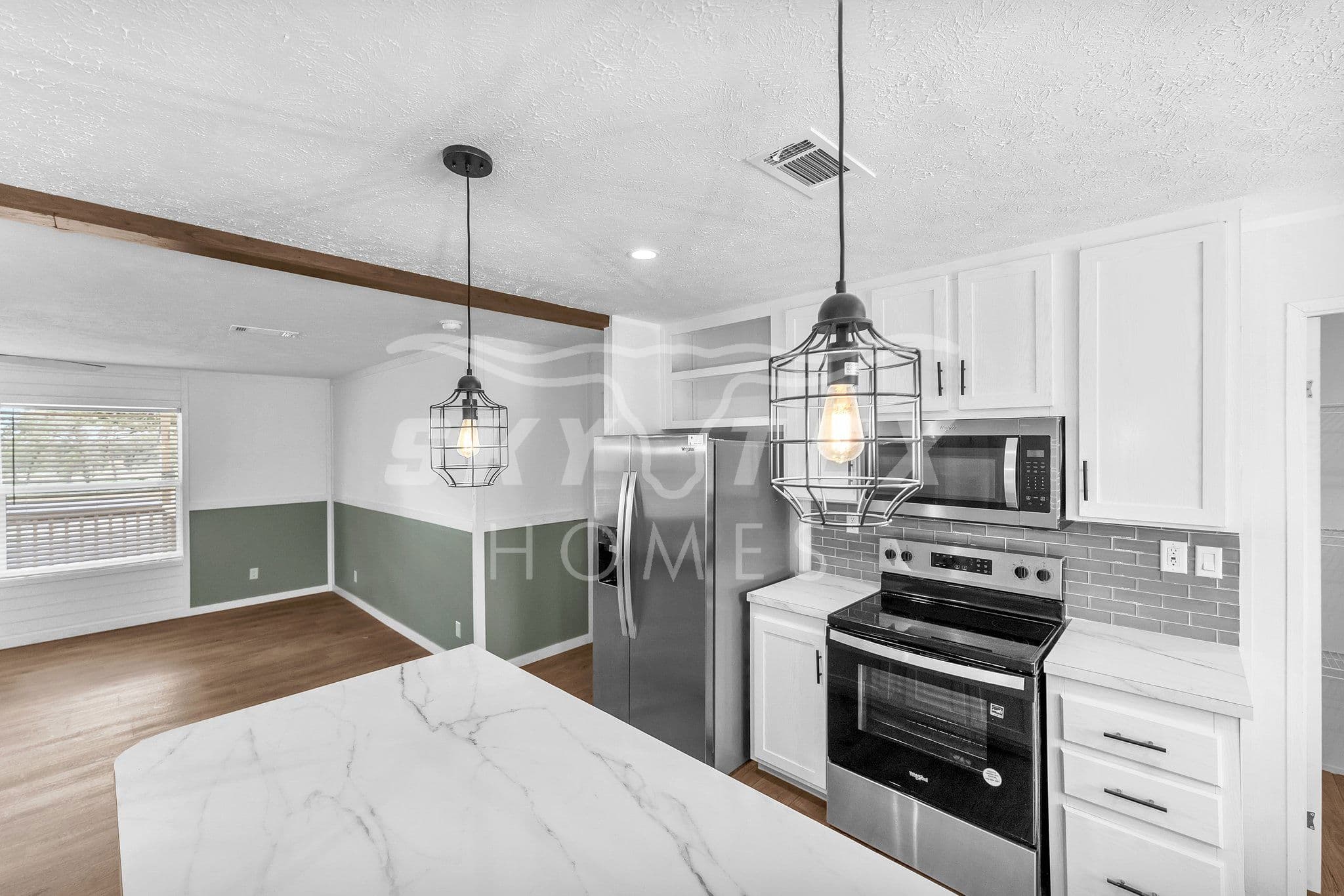 149 syrah st - freedom - 1.0 acre - pending kitchen home features