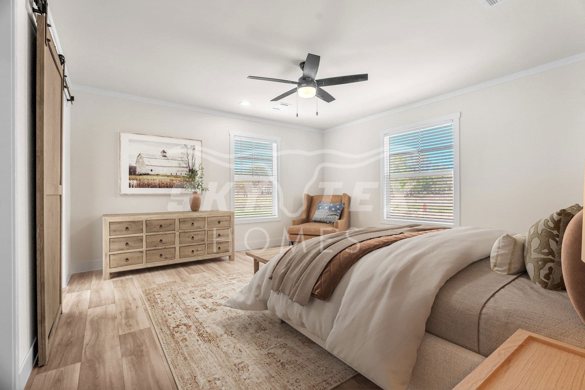 144 syrah st., la vernia - 1.05 acres bedroom home features