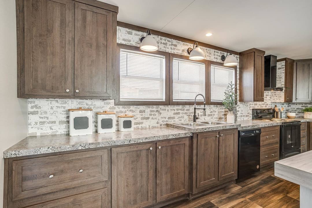 Nm3260f kitchen home features