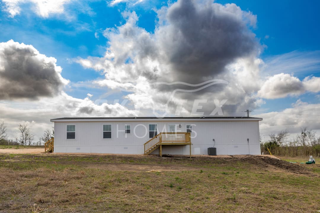 595 old phillipsburg road - 1.53 acres exterior home features